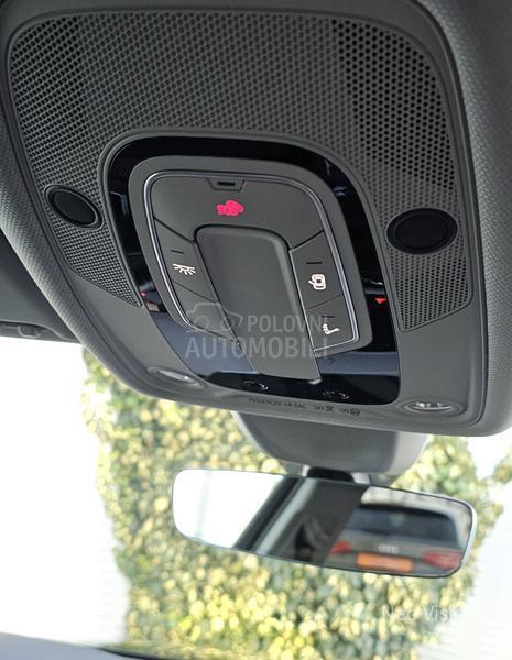 Audi A4 2.0 TDI Quattro