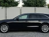 Audi A4 2.0 TDI Quattro