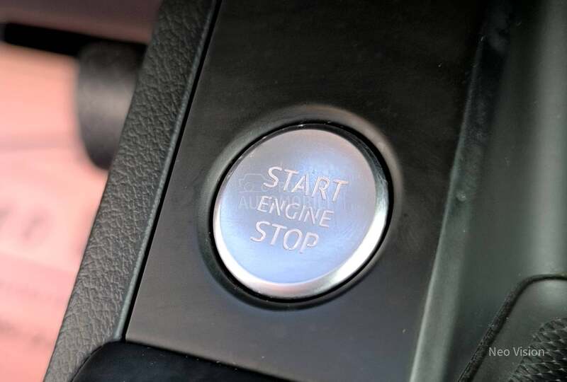 Audi A4 2.0 TDI Quattro