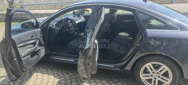 Audi A6 2.0 TDI