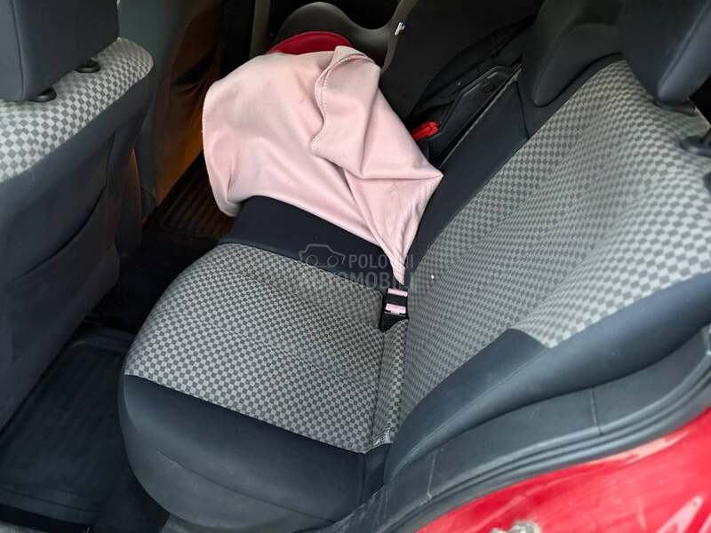 Renault Megane 1.5 DCI