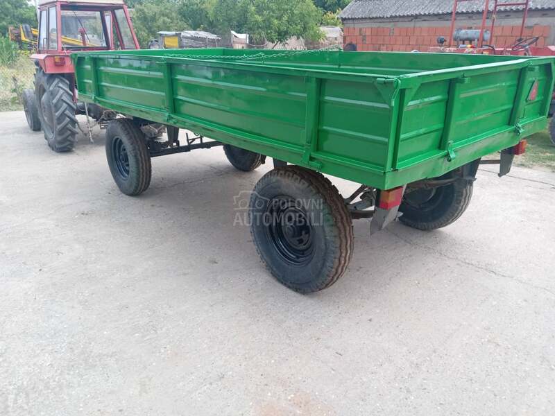 Kikinda 2.5t