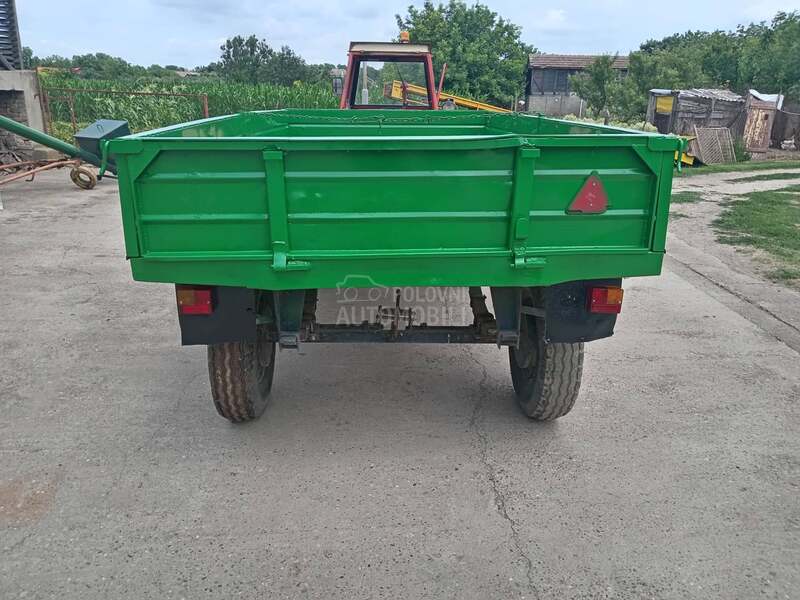 Kikinda 2.5t