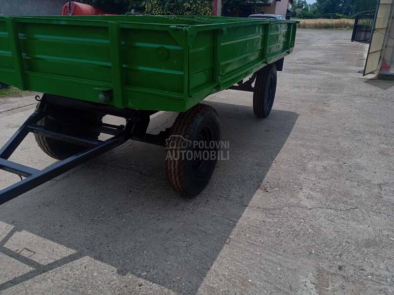 Kikinda 2.5t