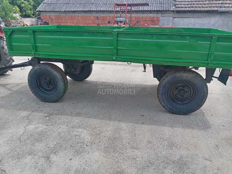 Kikinda 2.5t