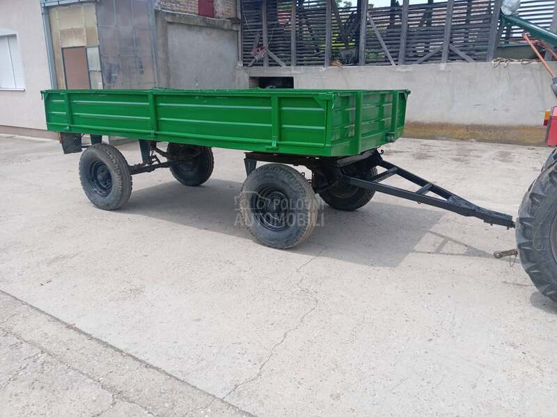 Kikinda 2.5t
