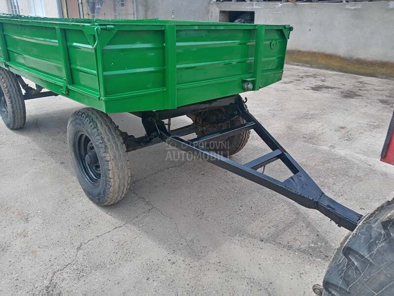 Kikinda 2.5t