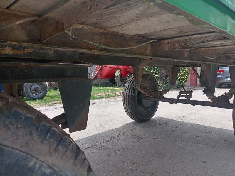 Kikinda 2.5t
