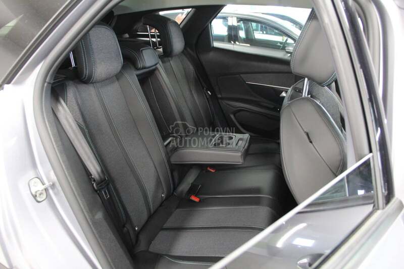 Peugeot 3008 RATA OD198/ALLURE