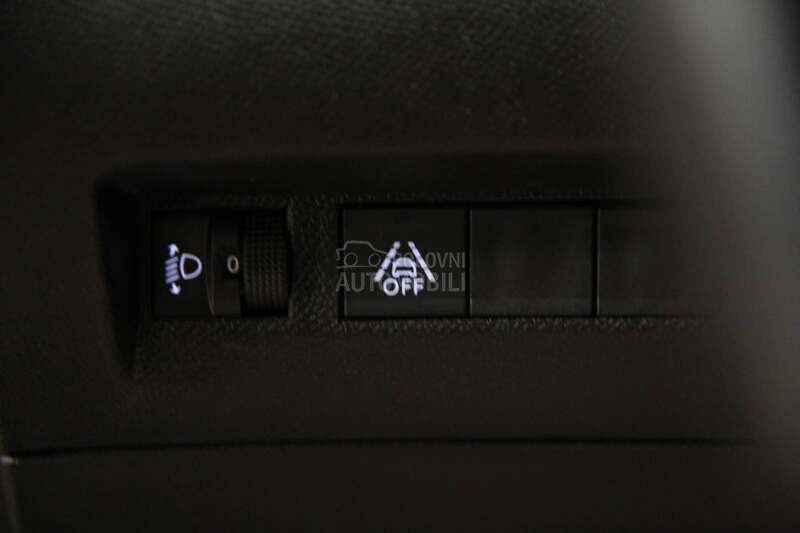 Peugeot 2008 RATA OD/ALLURE