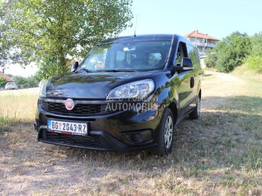 Fiat Doblo 1,3 multi jet