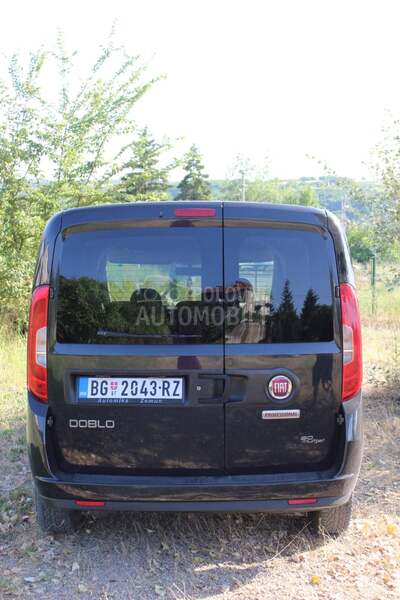 Fiat Doblo 1,3 multi jet