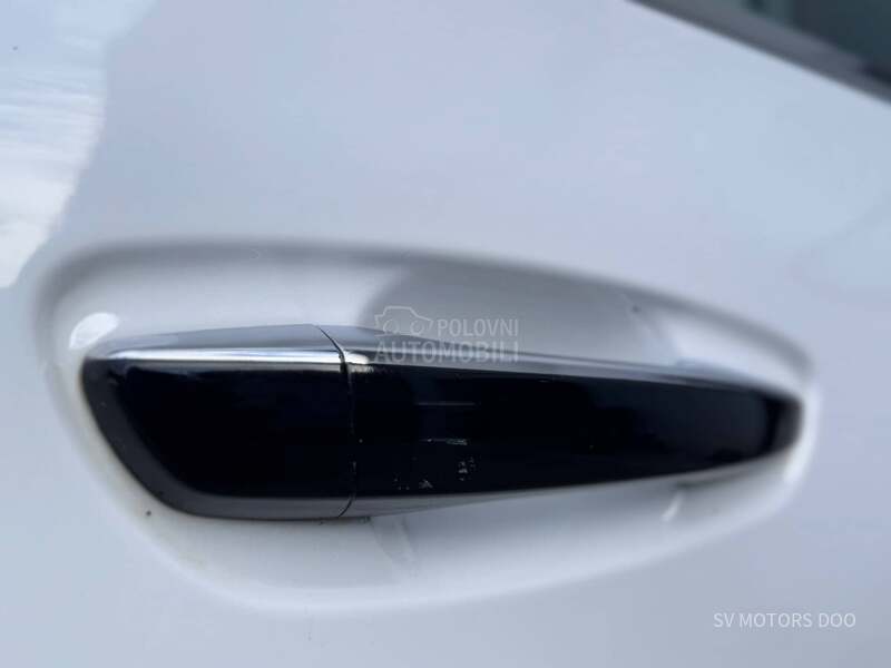 Citroen C4 Picasso 1.6Bluehdi AUT/NAV