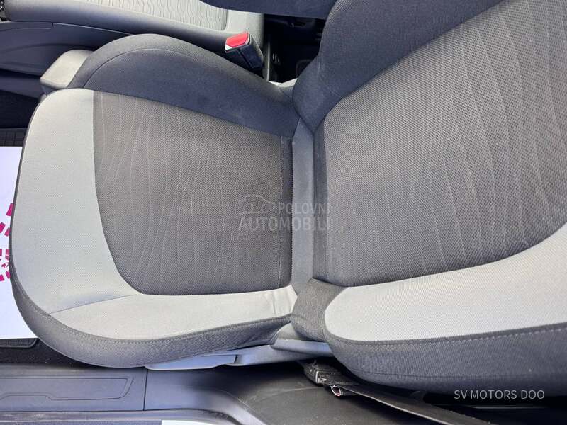 Citroen C4 Picasso 1.6Bluehdi AUT/NAV