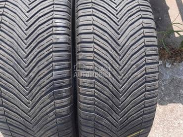 Michelin 245/45 R20 Sve sezone