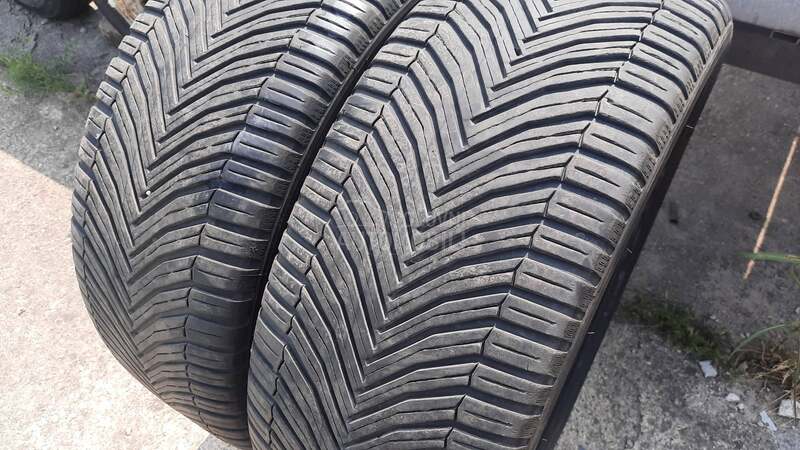 Michelin 245/45 R20 Sve sezone