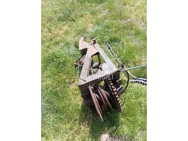 Ursus Čekrk i vidi još oglase