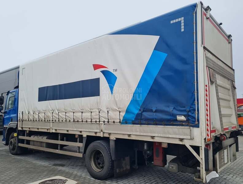 DAF CF 260 FA