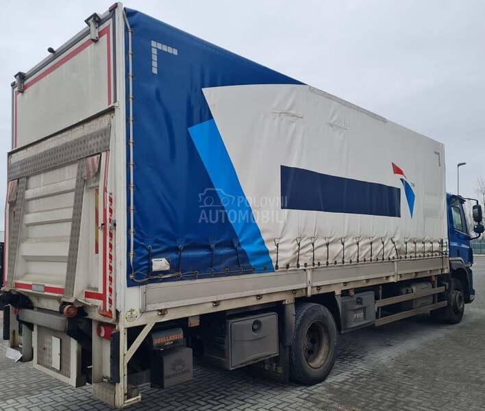 DAF CF 260 FA