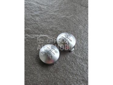 Vrh menjaca 5, 6 brzina NOVO za Alfa Romeo Ostalo