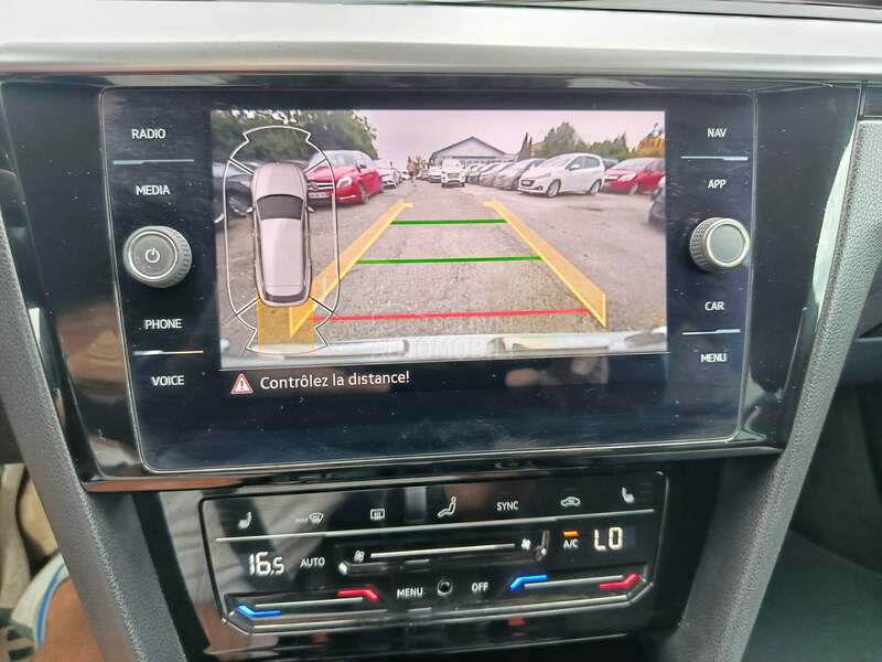 Volkswagen Arteon 2.0TDI R-LINE