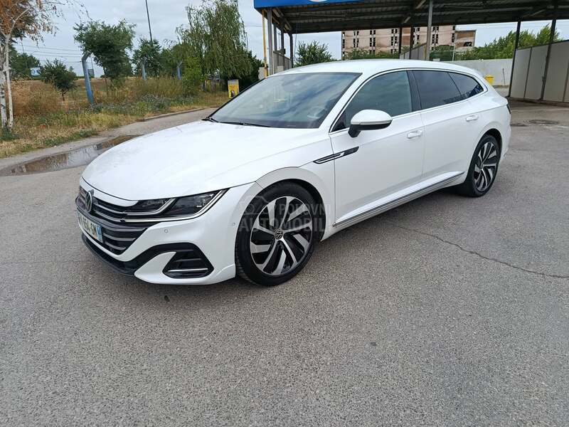Volkswagen Arteon 2.0TDI R-LINE