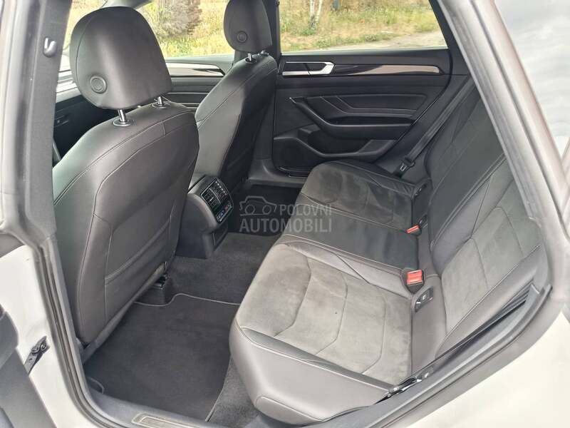 Volkswagen Arteon 2.0TDI R-LINE