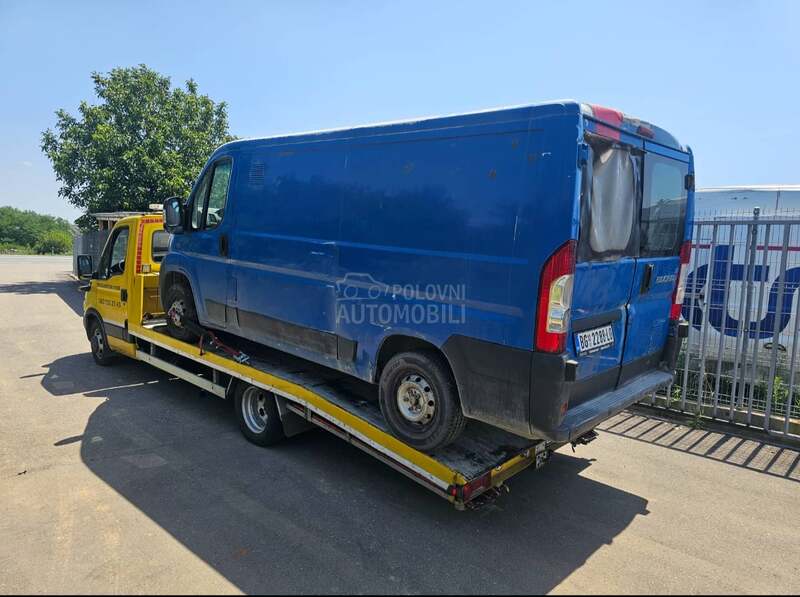 Iveco Daily 42c11