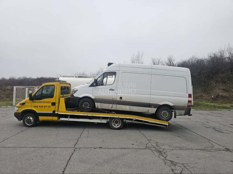 Iveco Daily 42c11