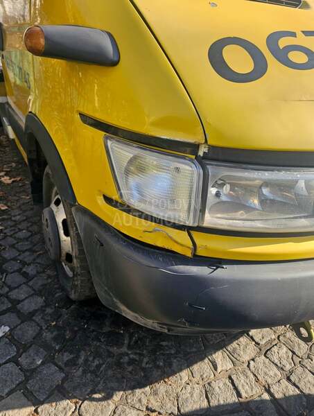 Iveco Daily 42c11