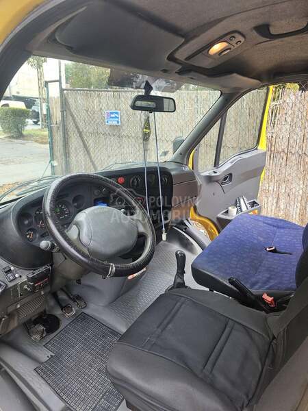 Iveco Daily 42c11