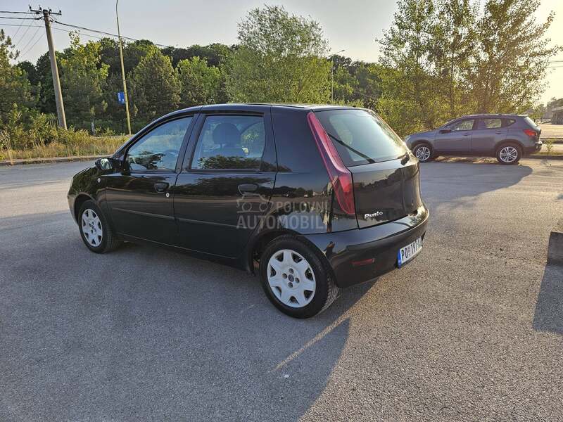 Fiat Punto 1.2