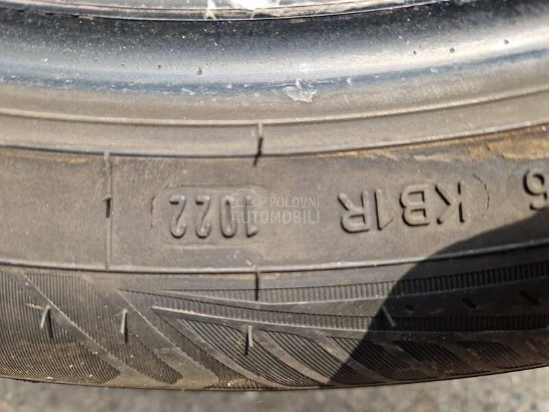 Goodyear 245/50 R19 Sve sezone