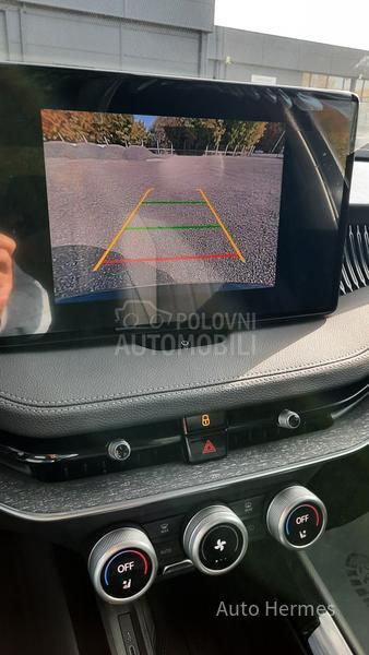 Škoda Superb Selection - LAGER