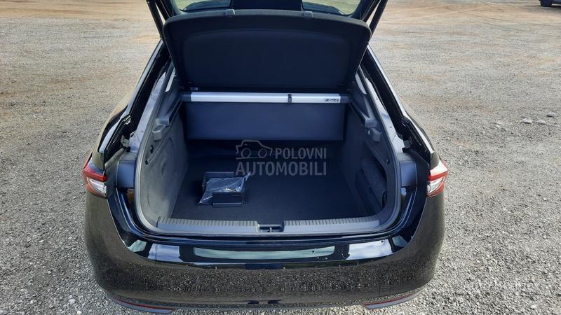 Škoda Superb Selection - LAGER