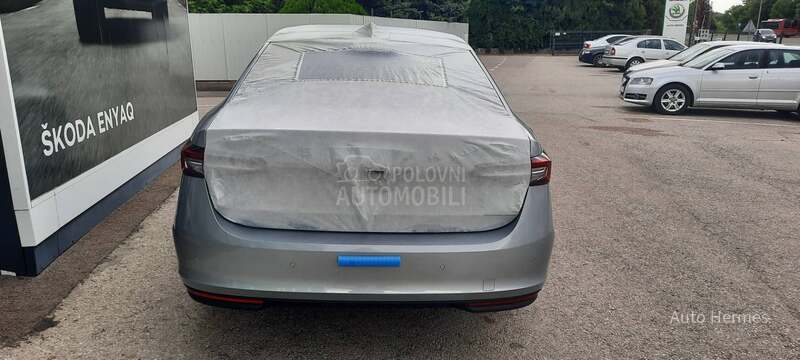 Škoda Superb Selection - LAGER