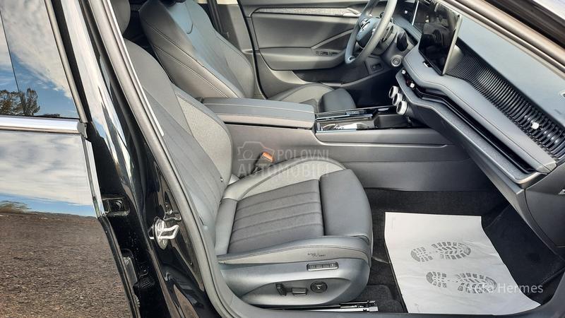 Škoda Superb Selection - LAGER