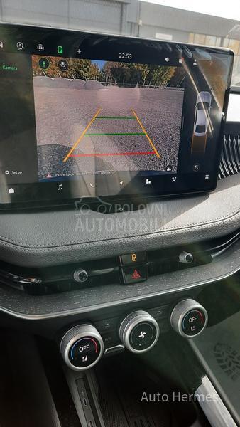 Škoda Superb Selection - LAGER