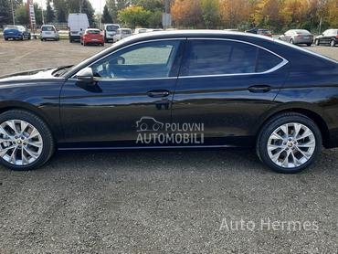 Škoda Superb Selection - LAGER