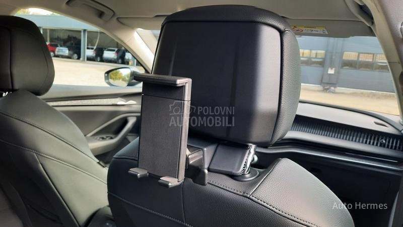 Škoda Superb Selection - LAGER