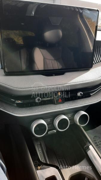 Škoda Superb Selection - LAGER