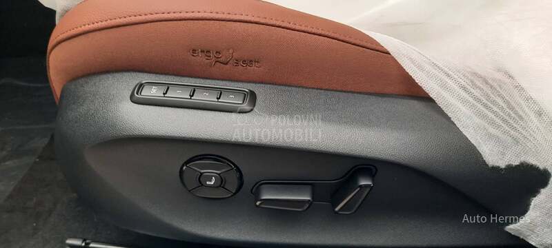 Škoda Superb Selection - LAGER