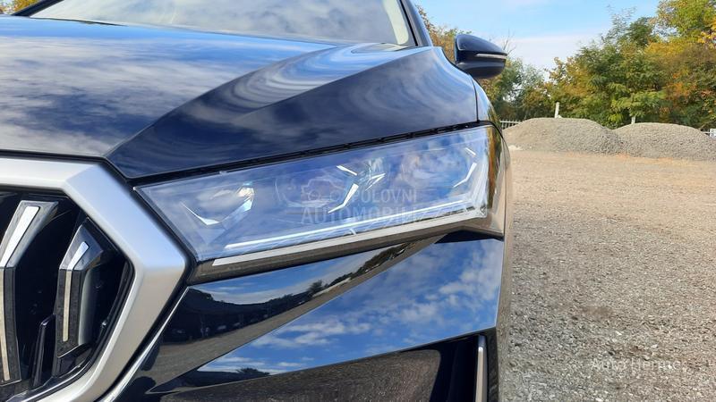 Škoda Superb Selection - LAGER