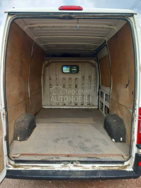 Peugeot Boxer 2.2 HDi