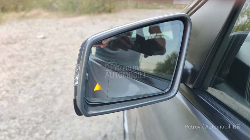 Mercedes Benz B 200 /EXCLUSIVE/LED/NAV