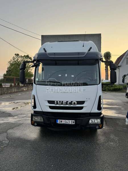 Iveco 75E18