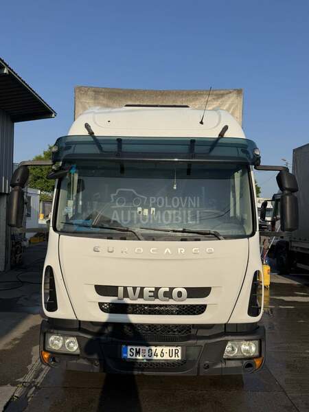 Iveco 75E18