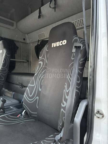 Iveco 75E18