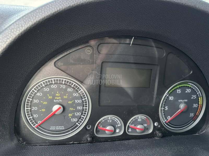 Iveco 75E18