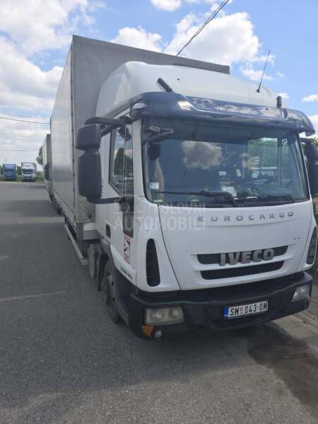 Iveco 75E18